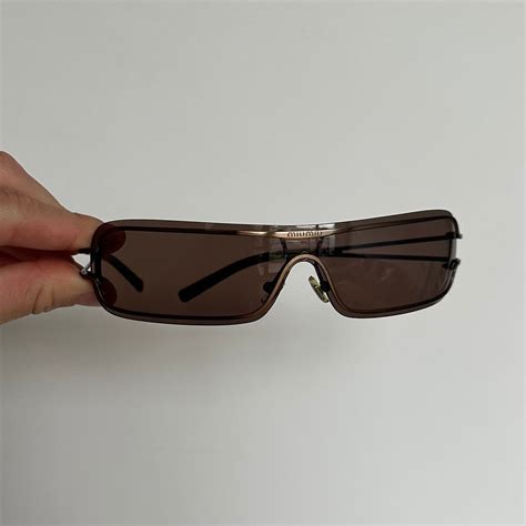 miu miu rimless sunglasses|miu miu sunglasses sale.